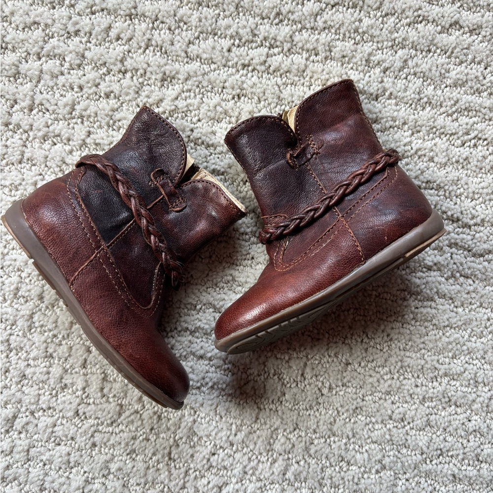 Primigi Size 20 Boots